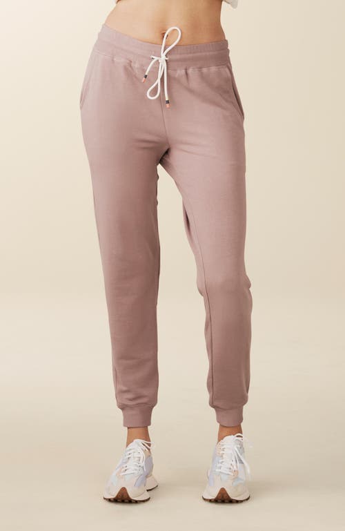 Losano Monterey Jogger In Pebble