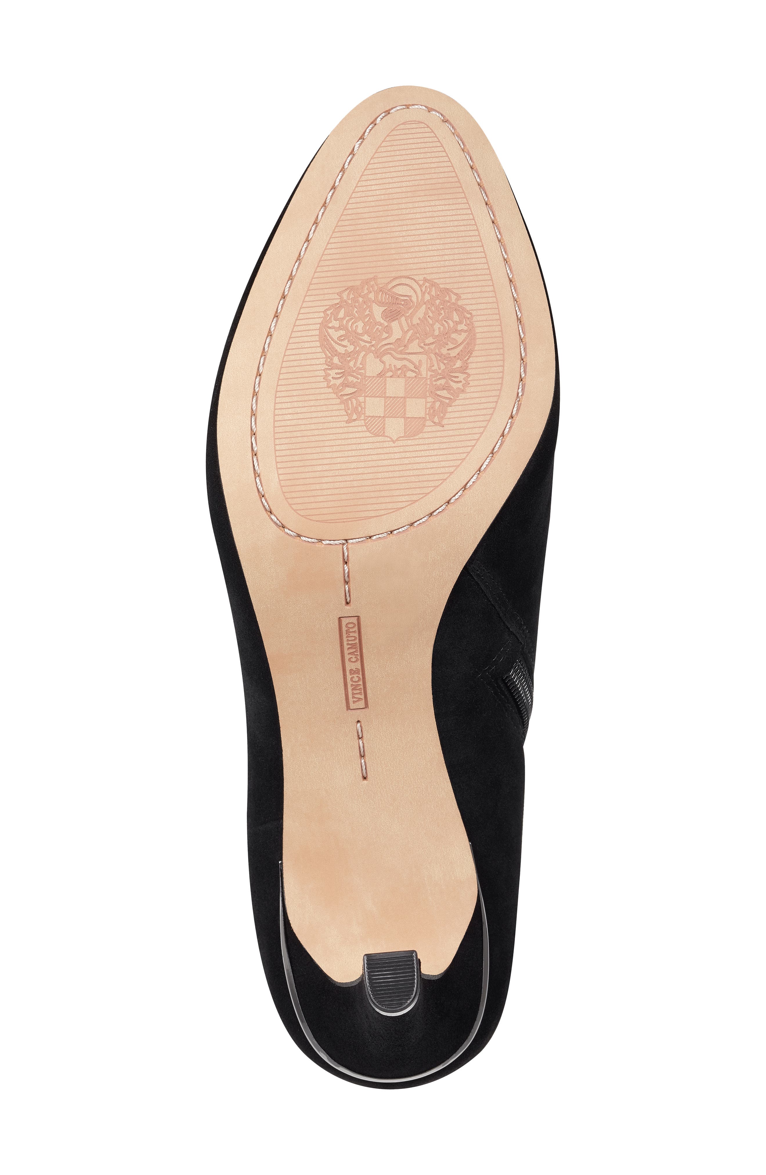 Vince Camuto Larmana Bootie, Alternate, color, 