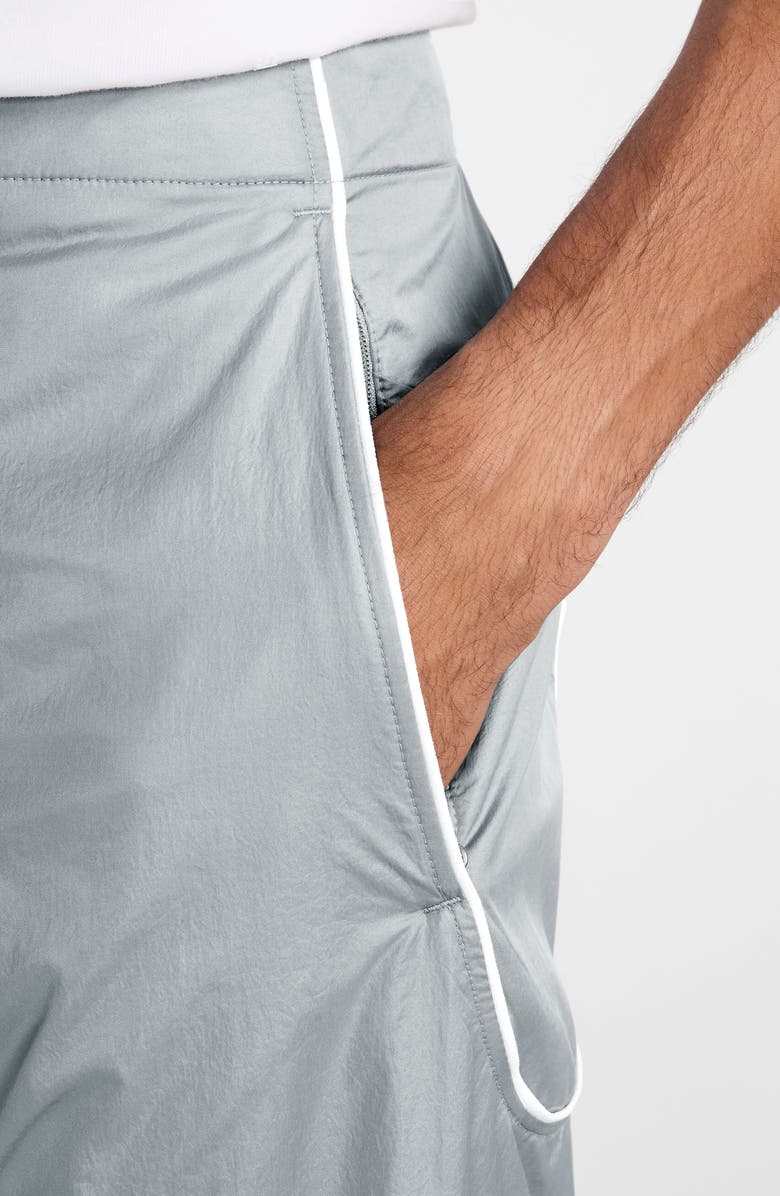 Nike x Jacquemus Water Repellent Track Pants, Alternate, color,