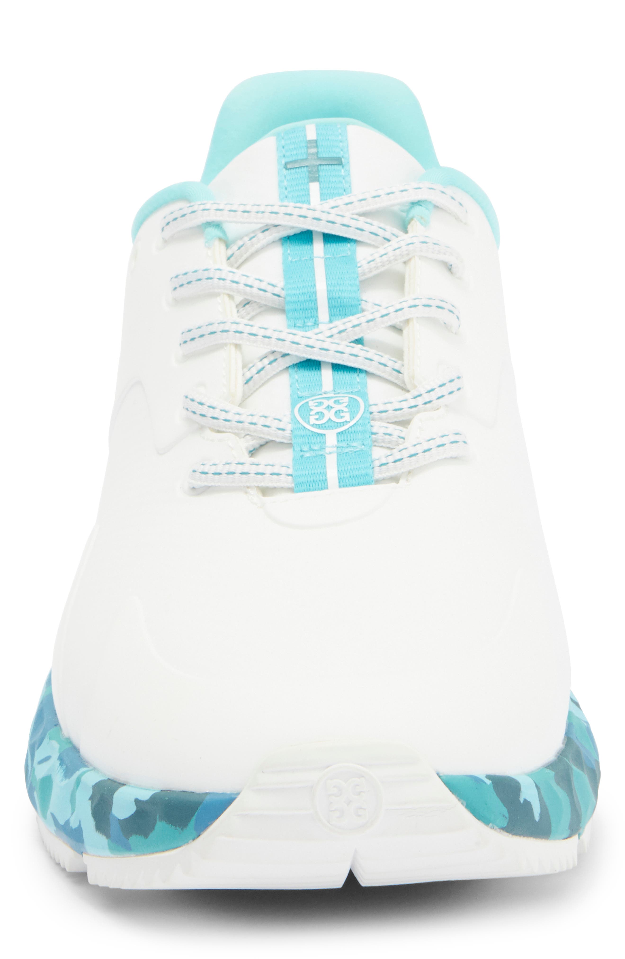 G/FORE MG4 Waterproof Golf Shoe, Alternate, color, 