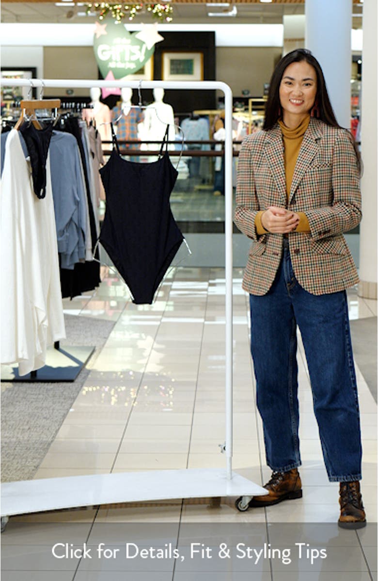 Kennedy One-Piece Swimsuit, sales video thumbnail