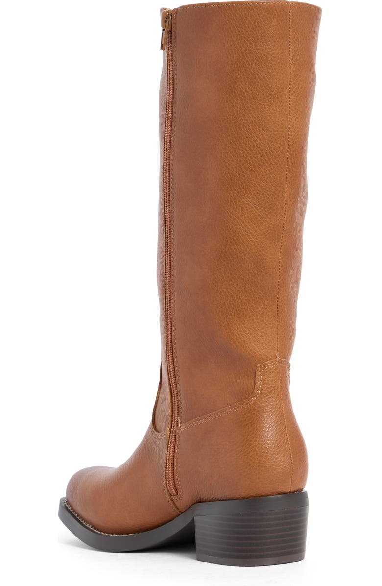 MIA Riding Boot, Alternate, color, Tan