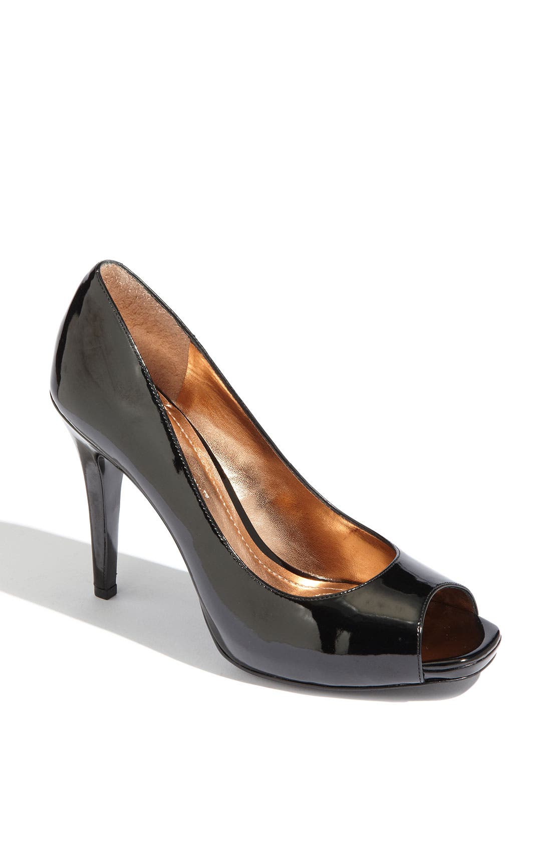 'Dion' Pump, Main, color, BLACK PATENT