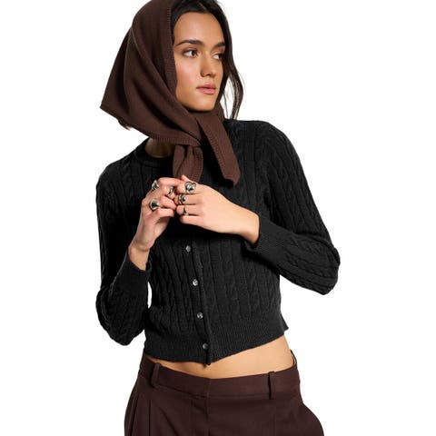 Valerie Cardigan - Women's