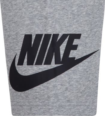 Futura T-Shirt & Shorts Set