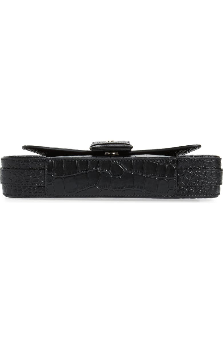 Balenciaga Small Lindsay Shoulder Bag, Alternate, color,