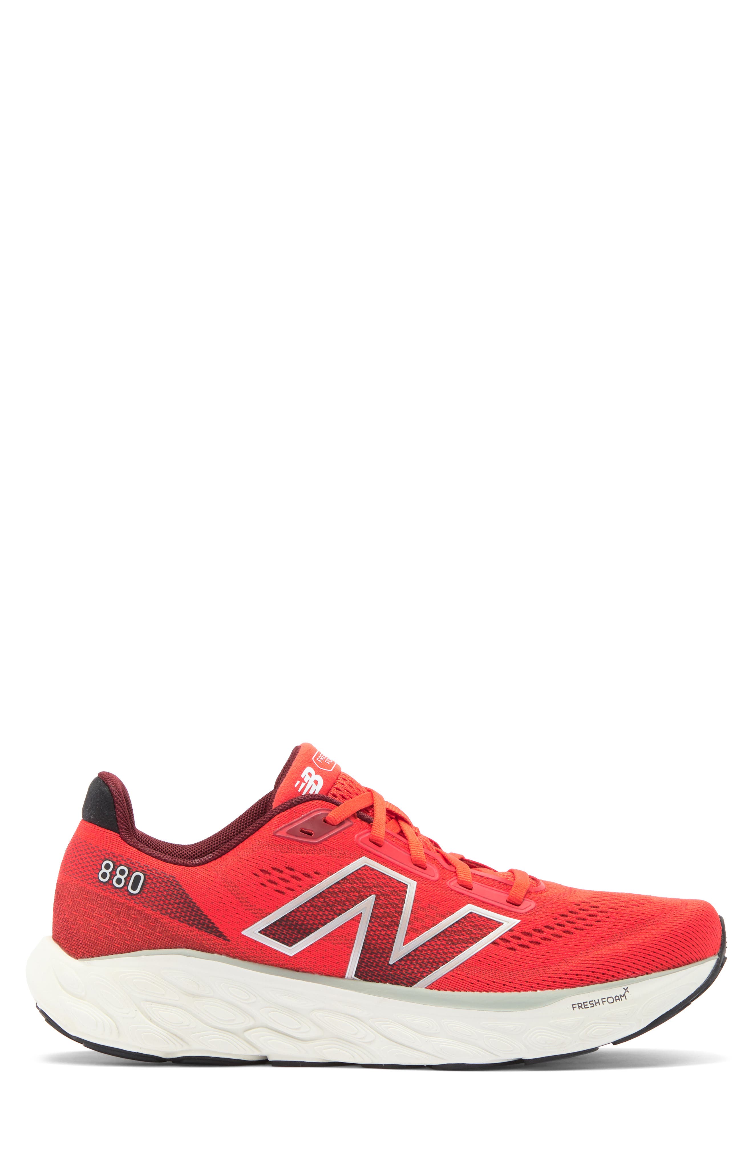New Balance Fresh Foam X 880 V14 Sneaker, Alternate, color, 