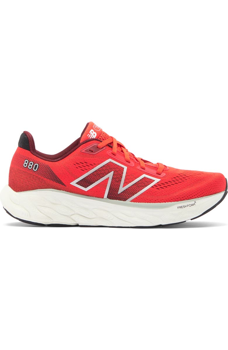New Balance Fresh Foam X 880 V14 Sneaker, Alternate, color,