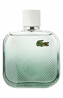 Lacoste Blanc Eau de Toilette Eau Intense