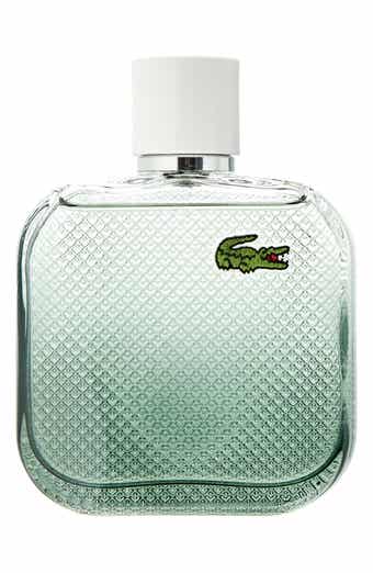 Lacoste Blanc Eau de Toilette Eau Intense