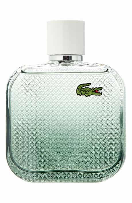 Lacoste Blanc Eau de Toilette Eau Intense