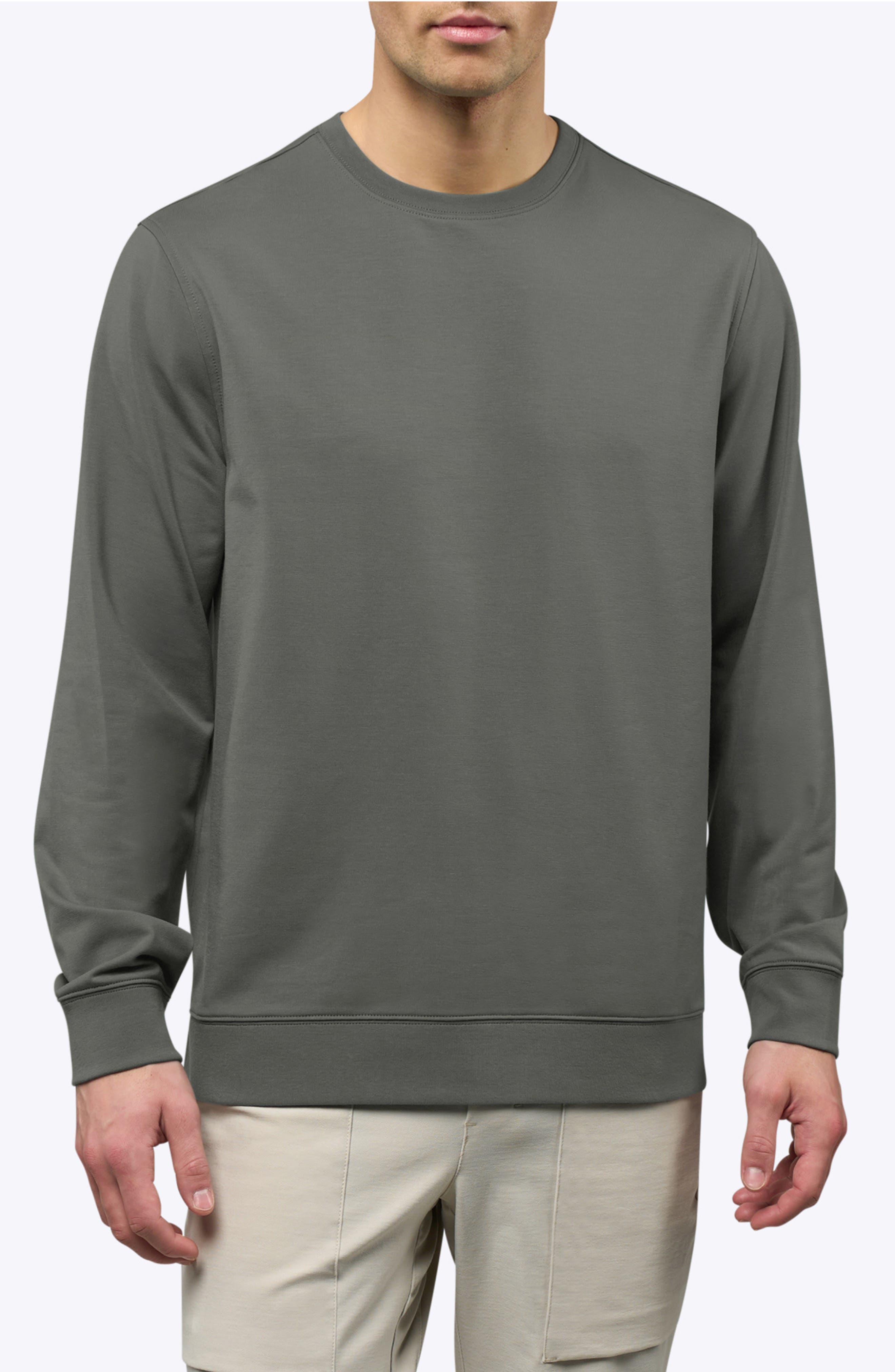selected CASTOR GREY