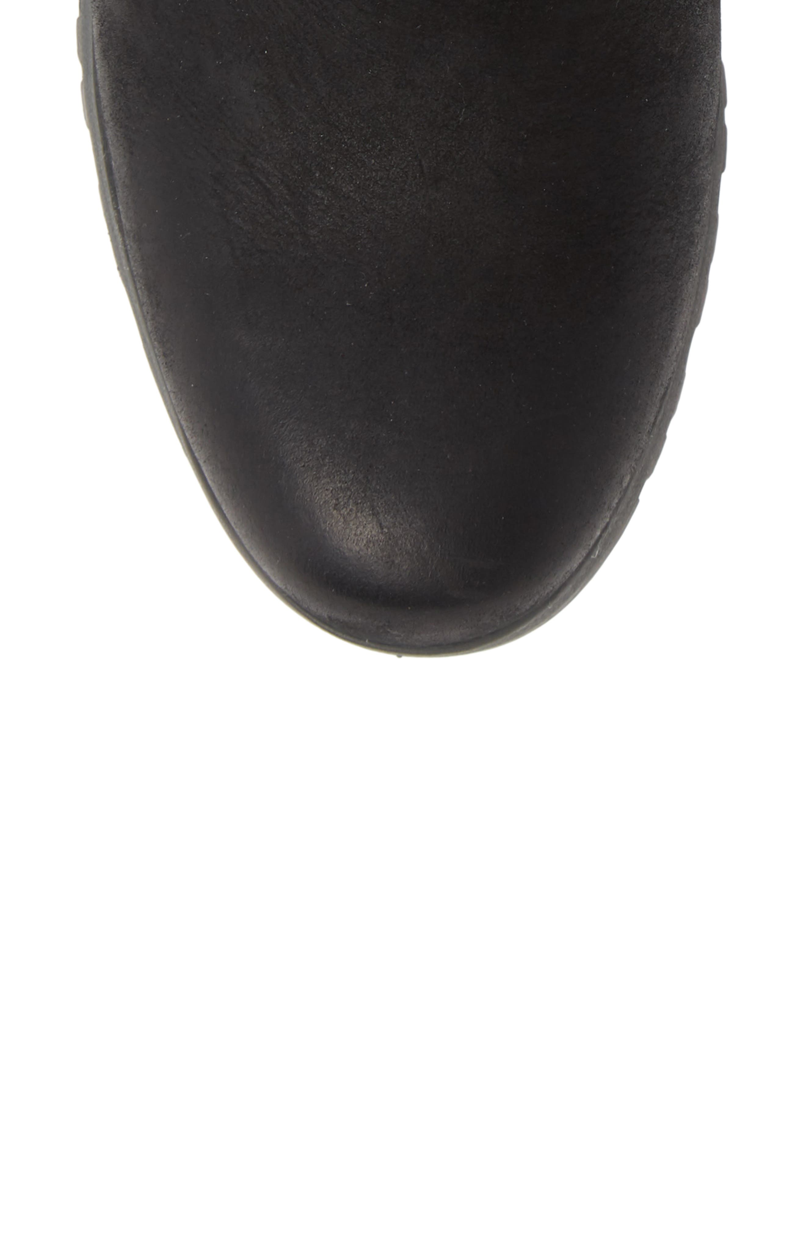 bionica Desoto Waterproof Bootie, Alternate, color, 