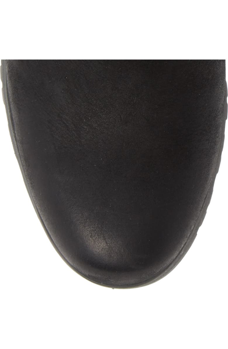 bionica Desoto Waterproof Bootie, Alternate, color,