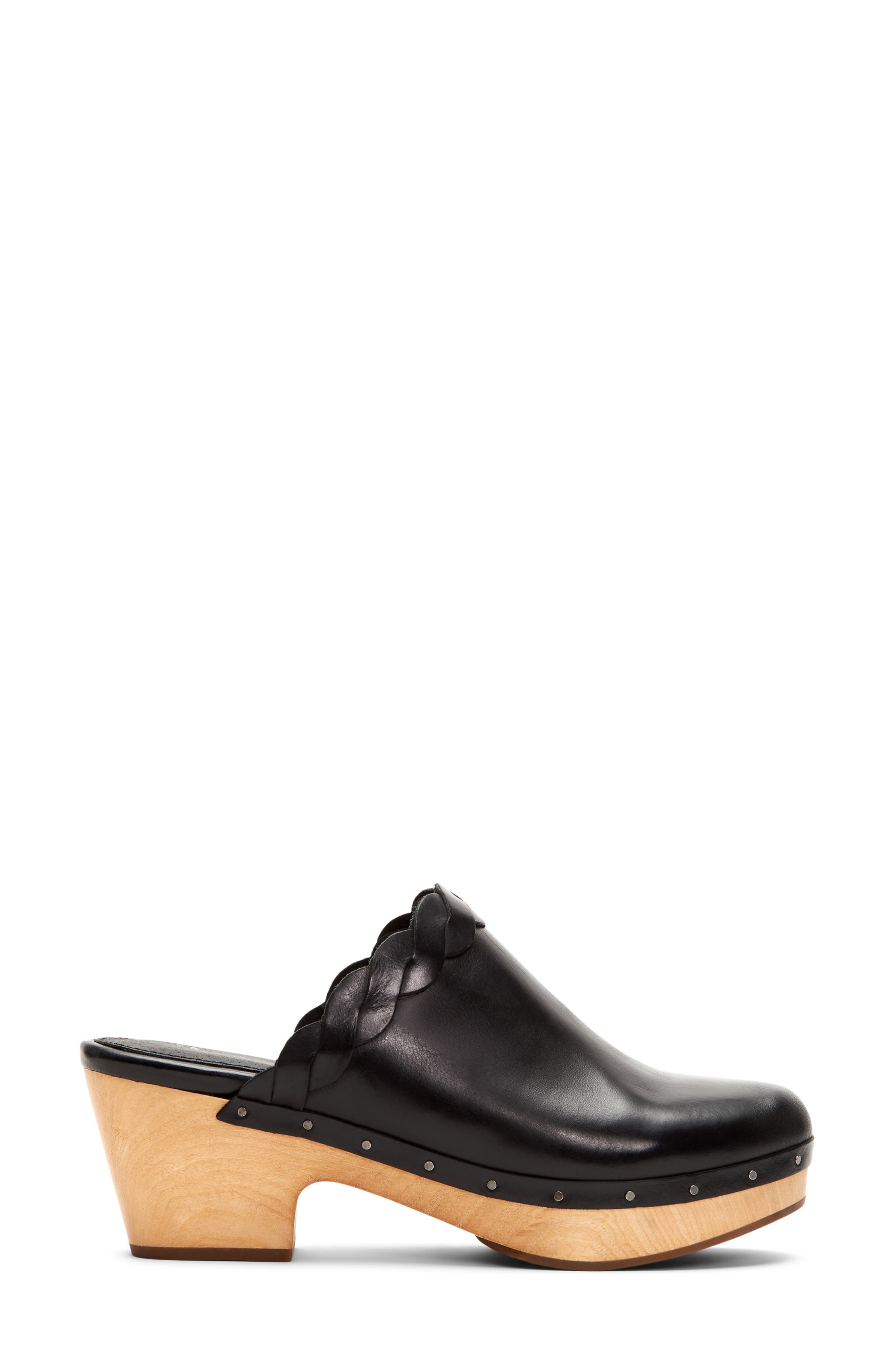 Frye Mille Clog, Alternate, color, 