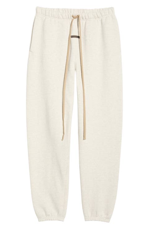 Classic Cotton Fleece Sweatpants