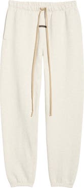 Fear of God Essentials Classic Cotton Fleece Sweatpants