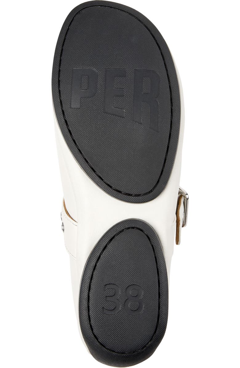 Camper Right Nina Ballerina Flat, Alternate, color,