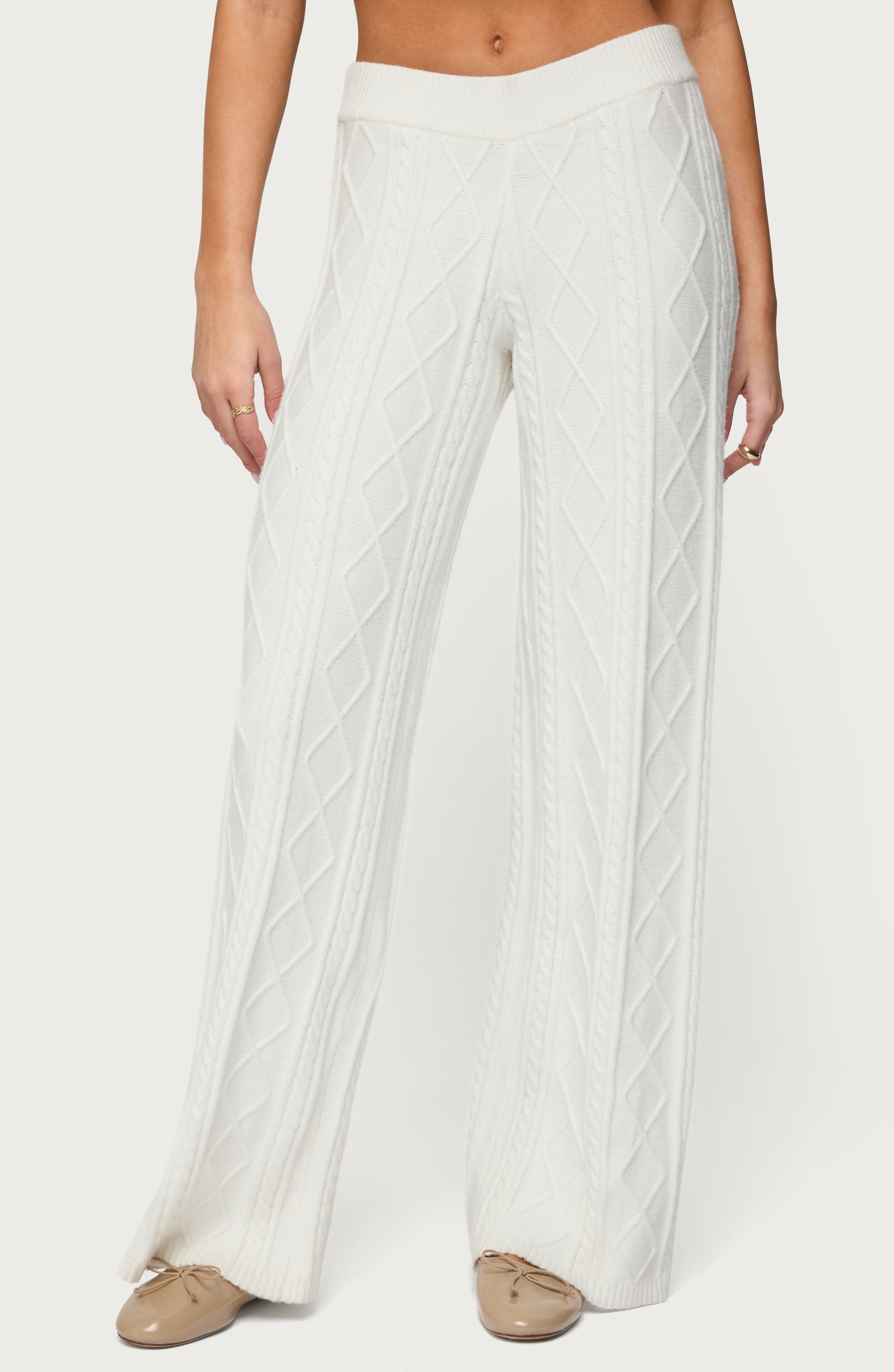 selected WHITE
