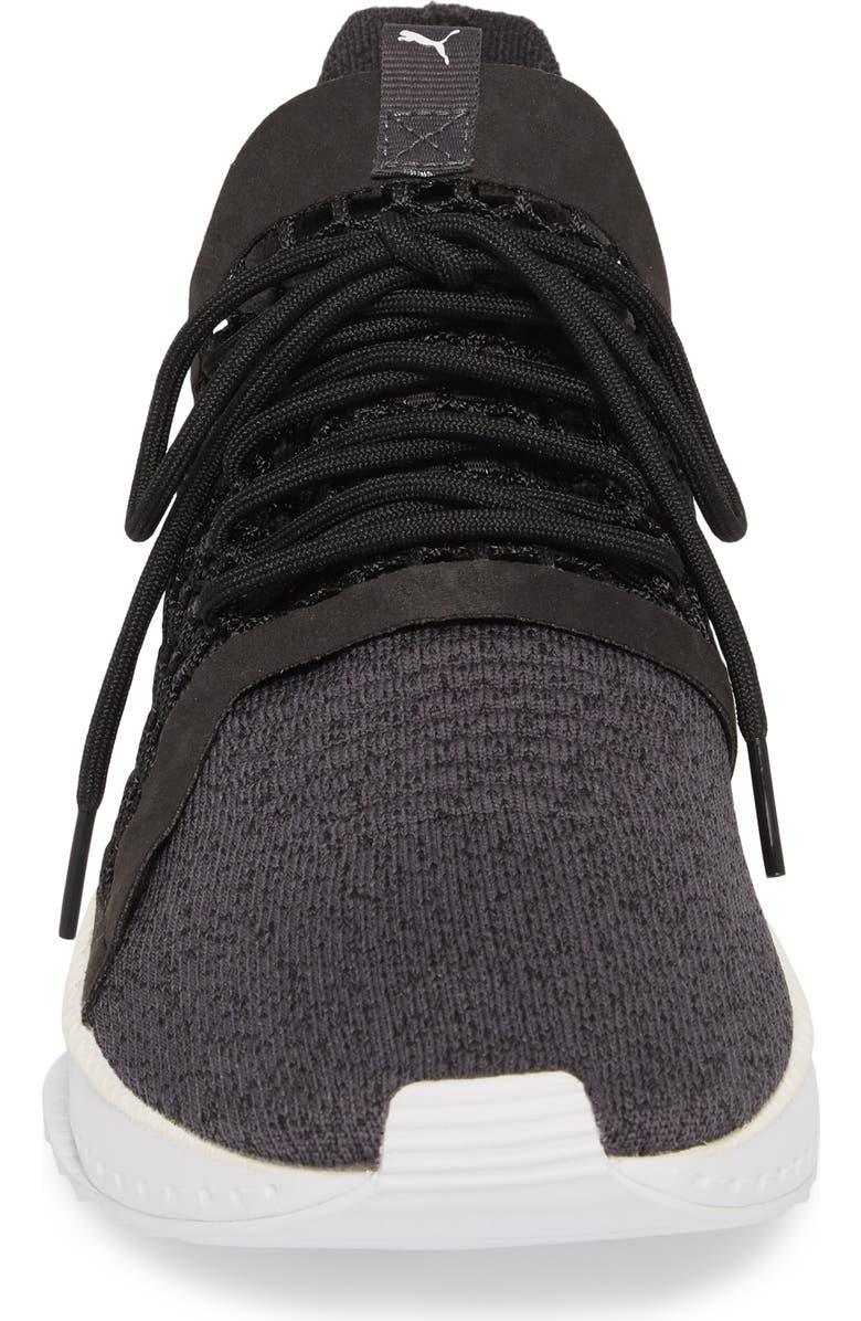 PUMA Tsugi Netfit V2 EvoKNIT Sneaker, Alternate, color,