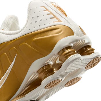 Shox R4 Running Shoe
