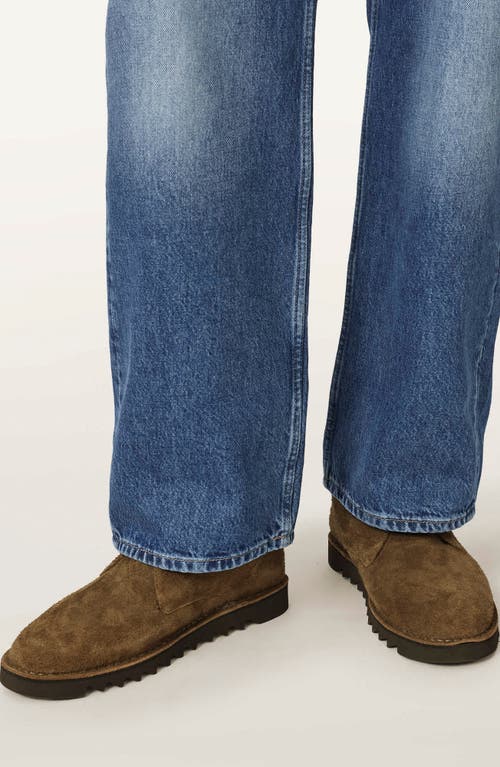 Allsaints Slix Chukka Boot In Multi