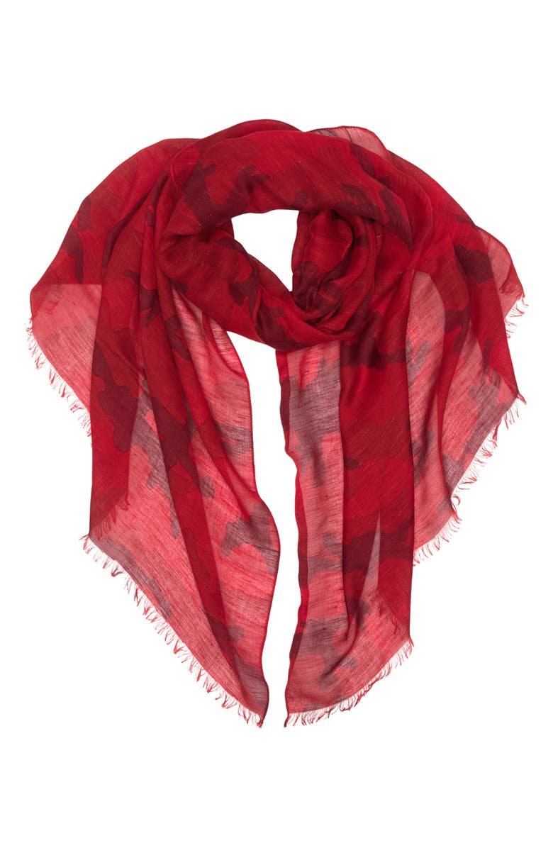 Valentino Stole, Main, color,