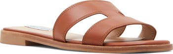 Hazel Slide Sandal