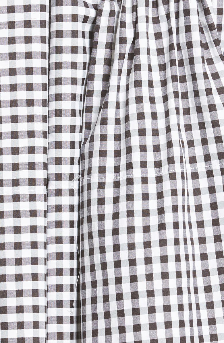 Molly Goddard Georgia Skirt, Alternate, color,