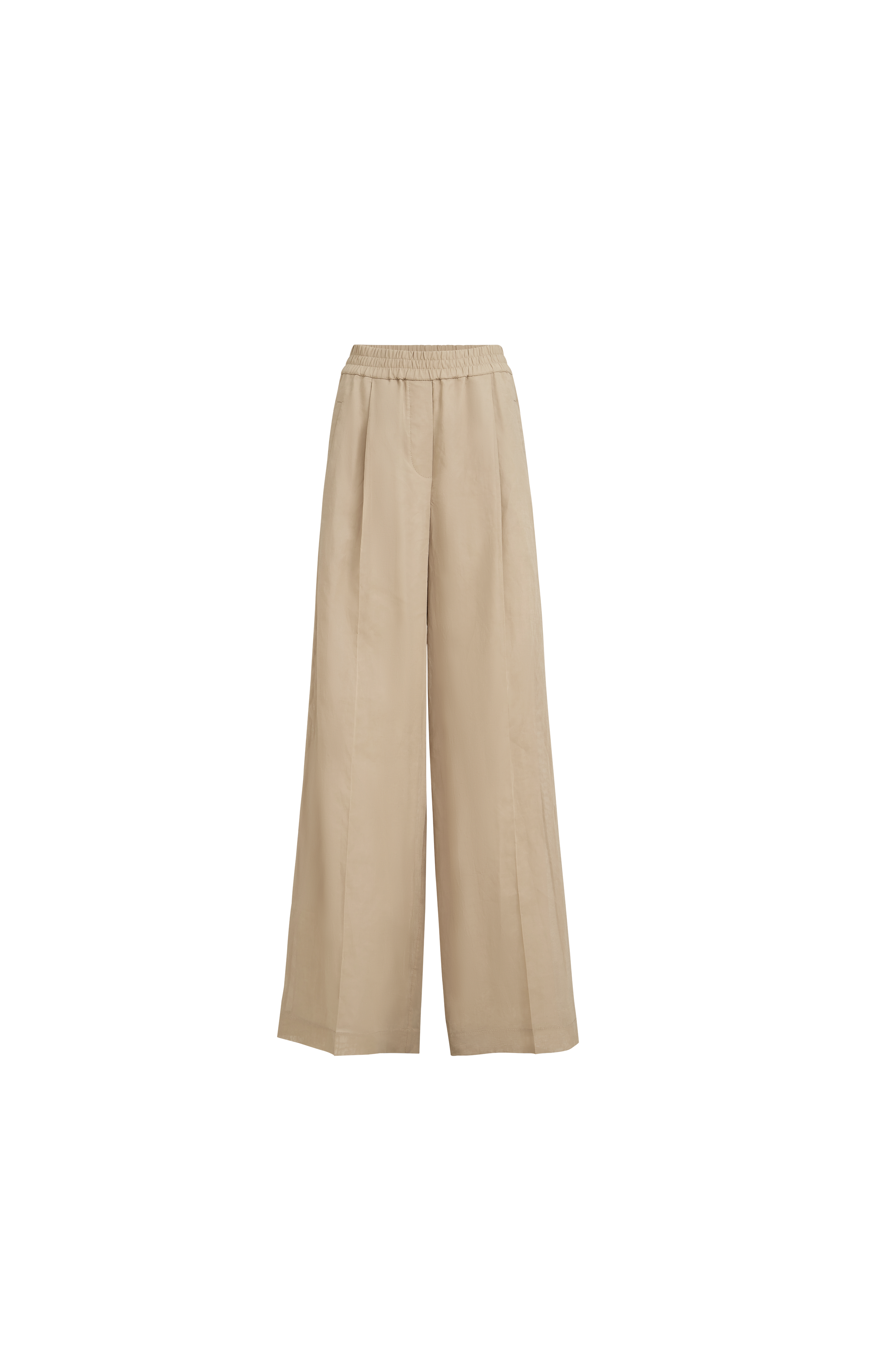 Loose Track trousers - image 2