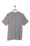 selected Heather Medium Grey