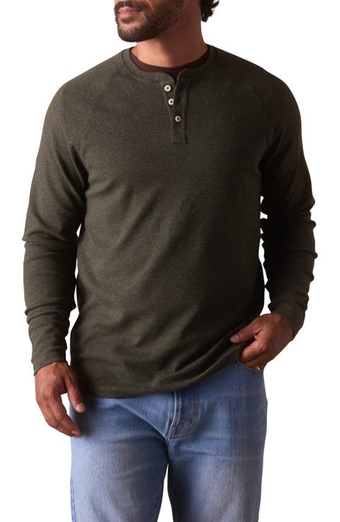 Puremeso Everyday Henley