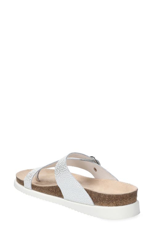 Mephisto Helen Toe Loop Sandal