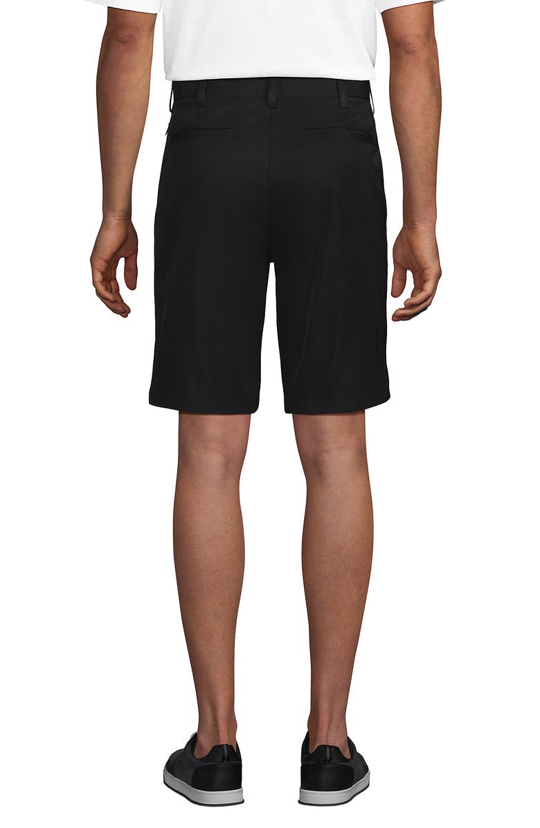 Lands' End School Uniform  Active Chino Shorts, Alternate, color, 