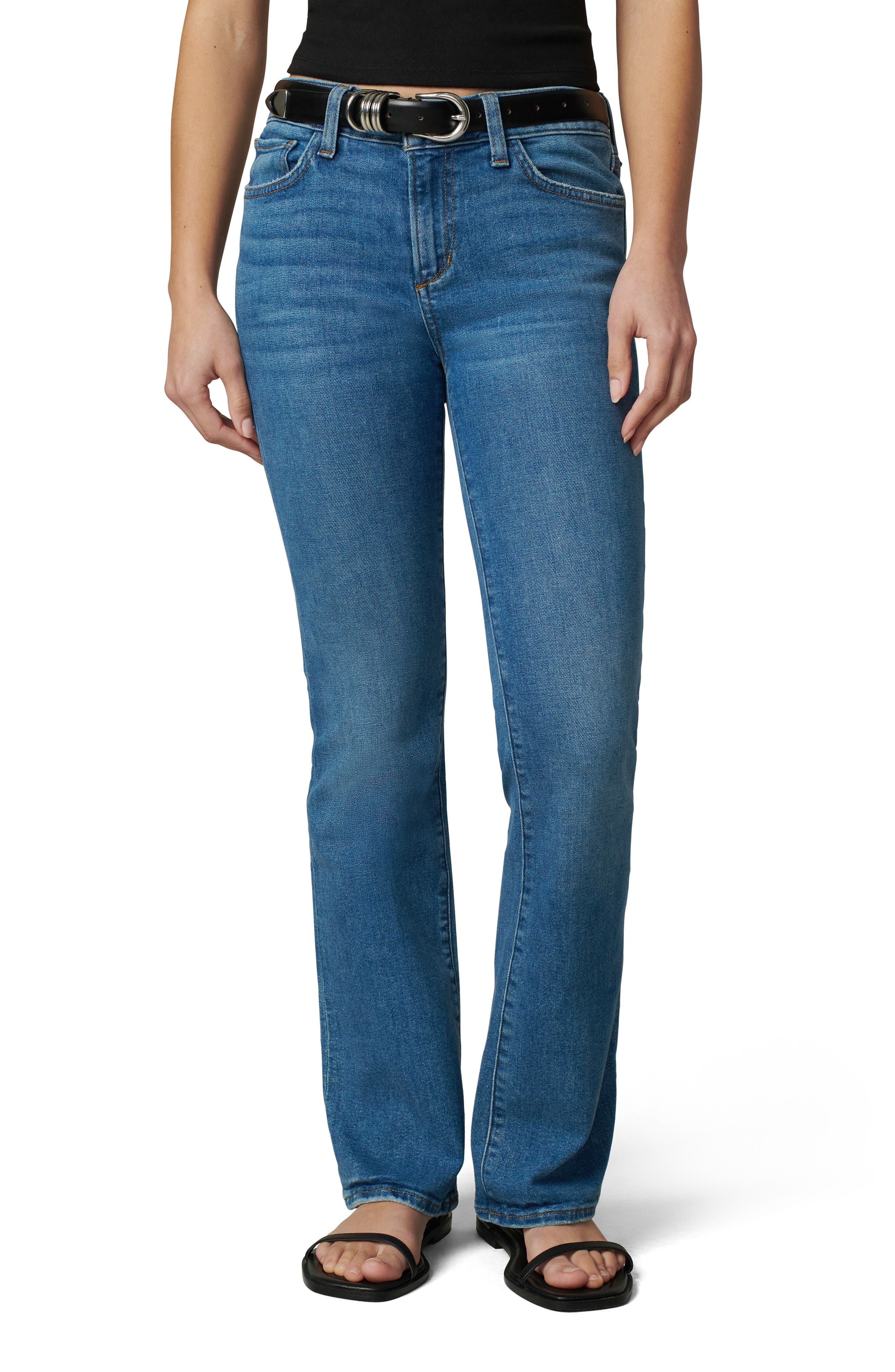 The Provocateur Bootcut Jeans