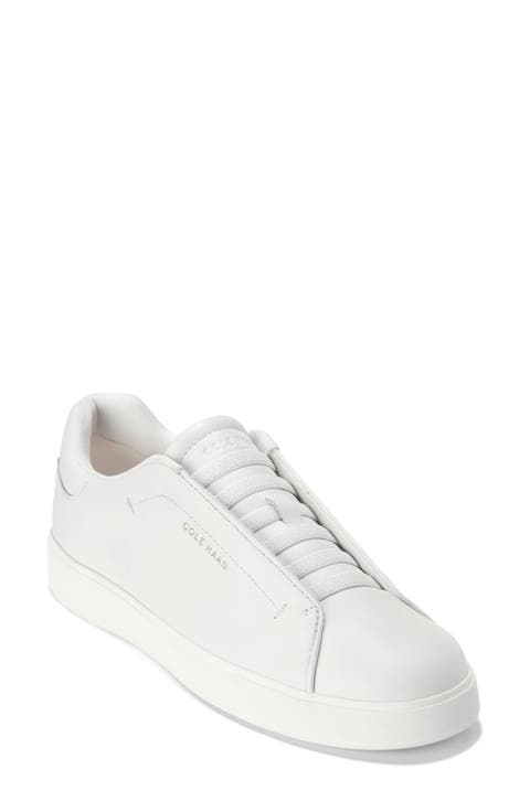 GrandPro Luxe Slip-On Sneaker (Women)