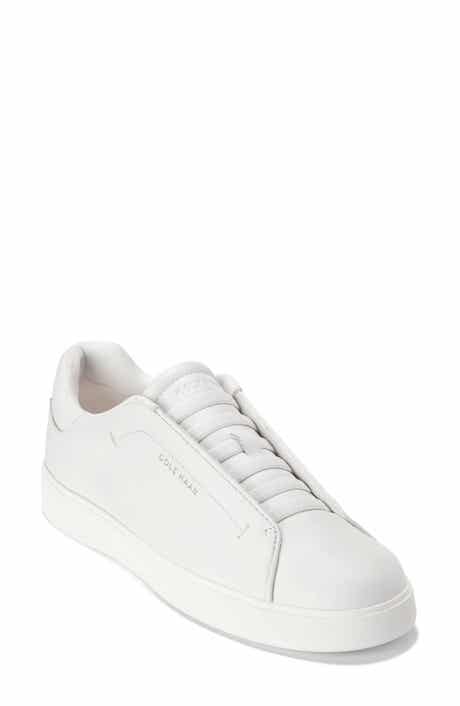 Cole Haan GrandPro Luxe Slip-On Sneaker