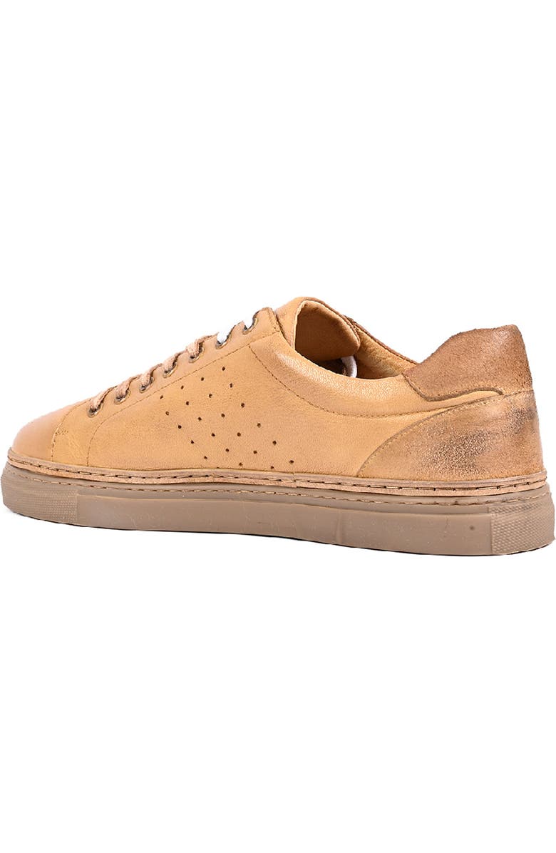ROAN Albright Low-Profile Sneaker, Alternate, color, Oats Mm Dd Tml