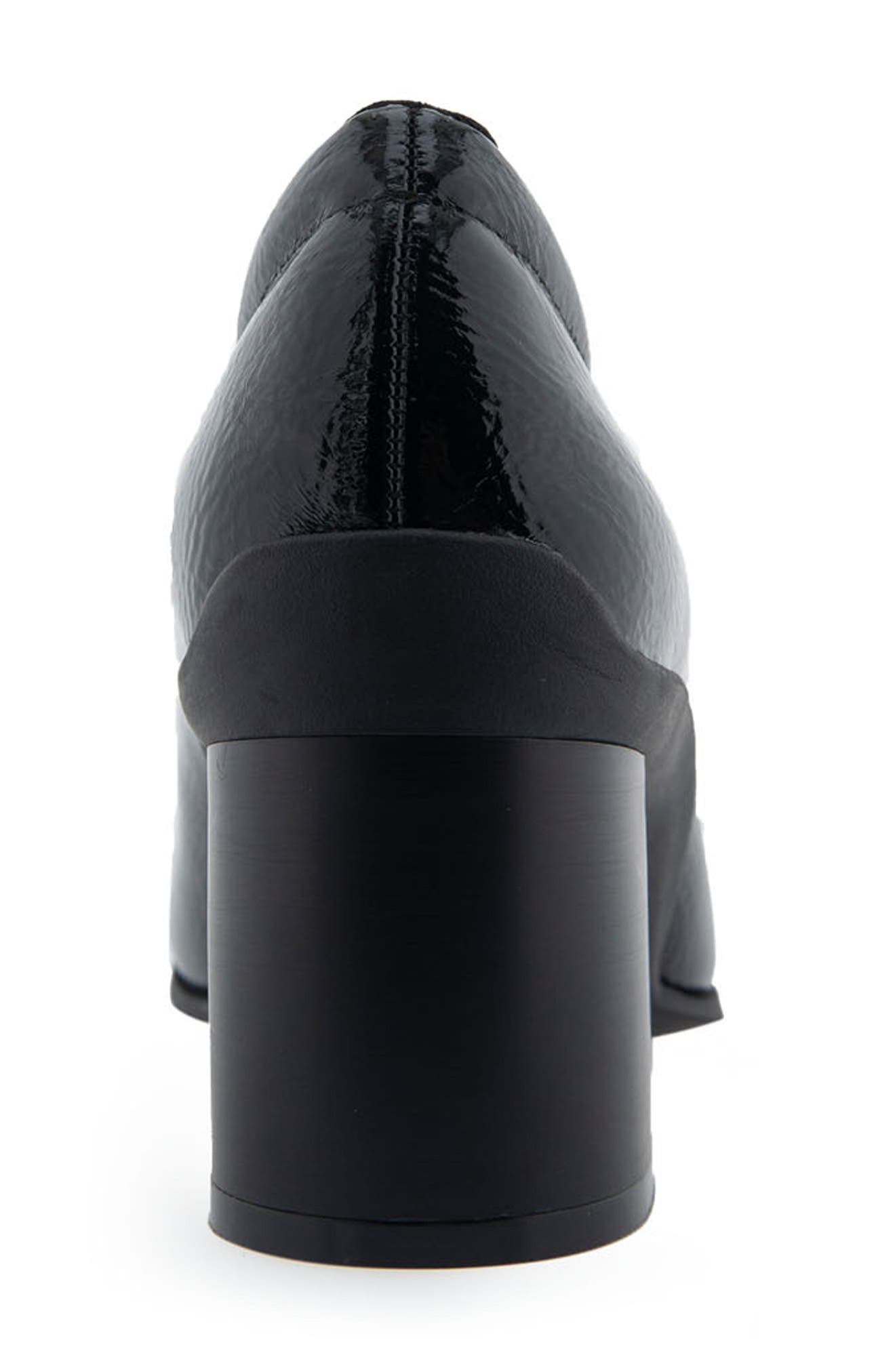 Aerosoles Casta Pump, Alternate, color, Black Patent