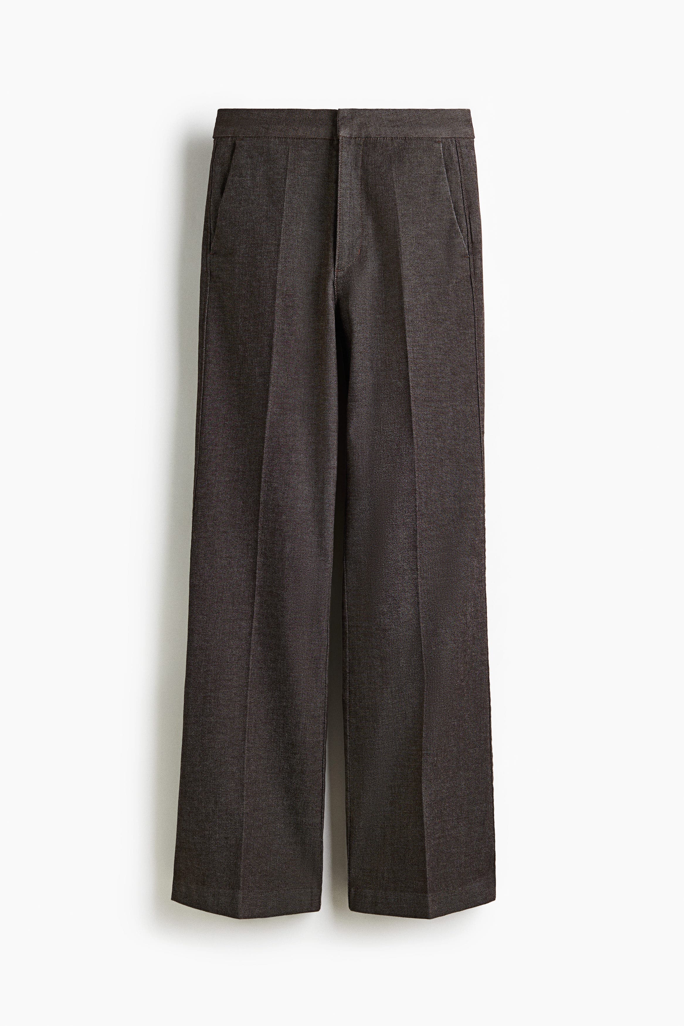 Flared High Jeans - image 3