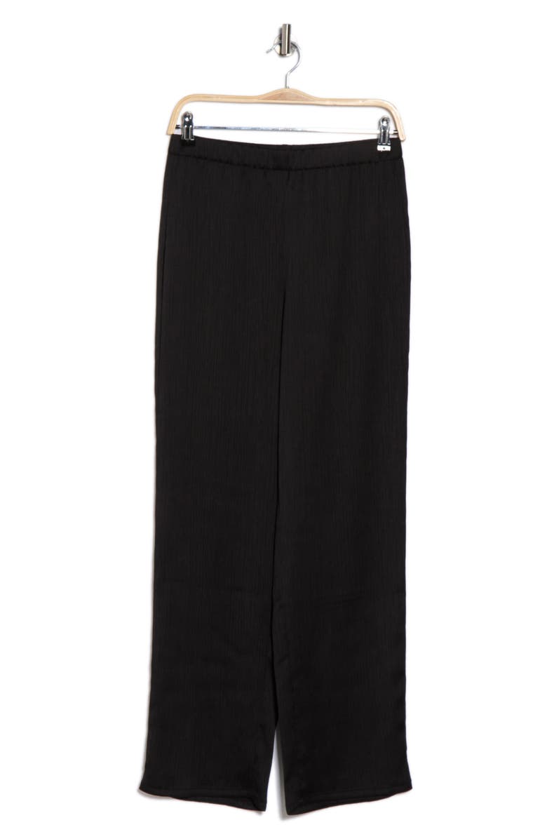 Calvin Klein Plissé Pants, Alternate, color,