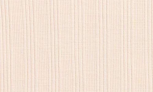 JESSICA SIMPSON JESSICA SIMPSON KIDS' FLUTTER SLEEVE RIB KNIT TOP