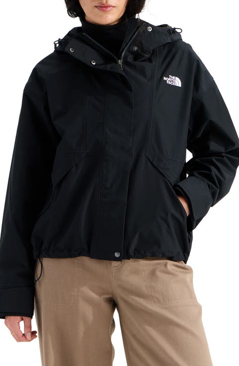 Reign On 2.0 Waterproof Hooded Jacket