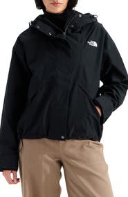 The North Face Reign On 2.0 Waterproof Hooded Jacket