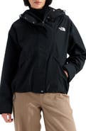 The North Face Reign On 2.0 Waterproof Hooded Jacket
