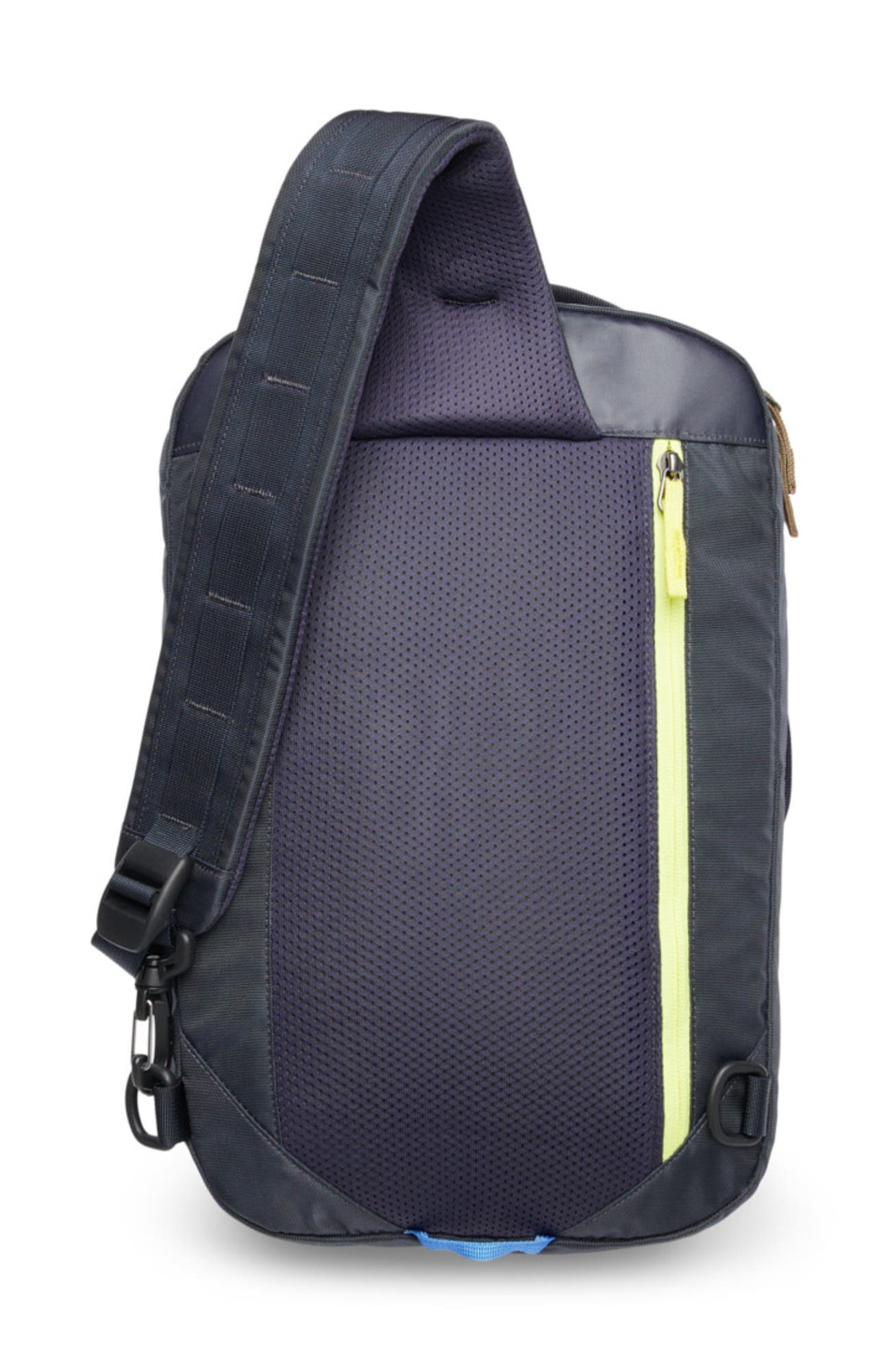 Cotopaxi Chasqui 13L Sling - Cada Día, Alternate, color, Graphite