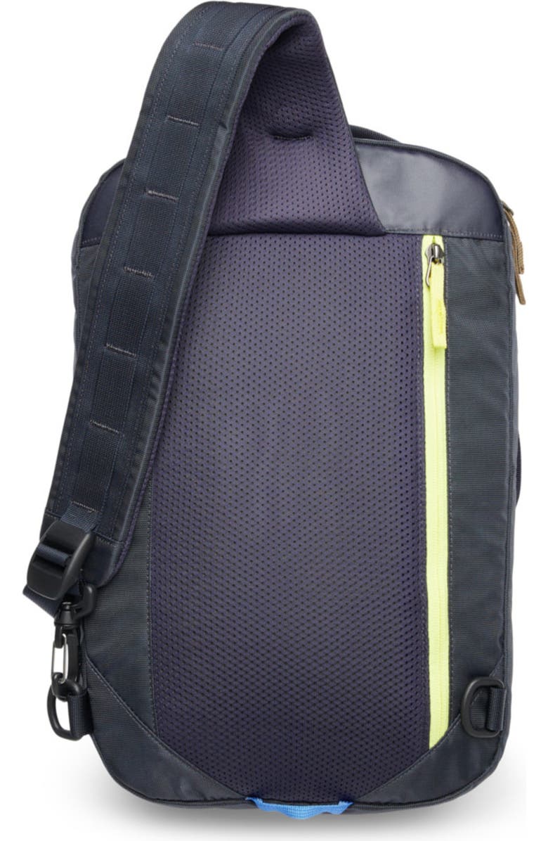 Cotopaxi Chasqui 13L Sling - Cada Día, Alternate, color, Graphite