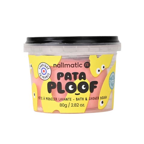Soap Dough Cleansing & Modeling Clay Pataploof