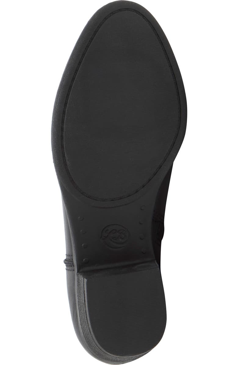 Lucky Brand Biterna Bootie, Alternate, color, Black