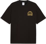 PUMA Now Court Graphic T-Shirt